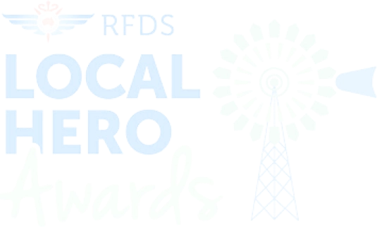 Local Heroes Awards